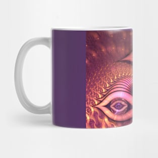 Watchers Mug